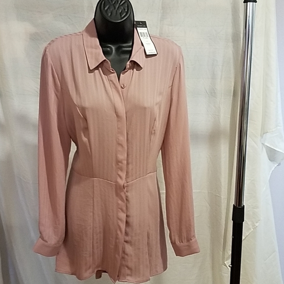 BCG Blouse - Picture 1 of 4